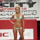 Andria  Jay - NPC Steel City 2011 - #1